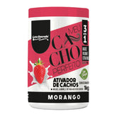 Ativador de Cachos Meu Cacho Perfeito Morango 1 Kg